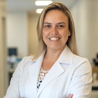 Hélida Aquino, Fisioterapeuta São José dos Campos
