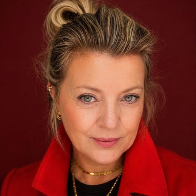 Danielly Lux Klein, Psicanalista Curitiba
