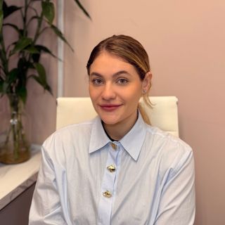 Isabella Delfim de Carvalho, Psiquiatra Campinas