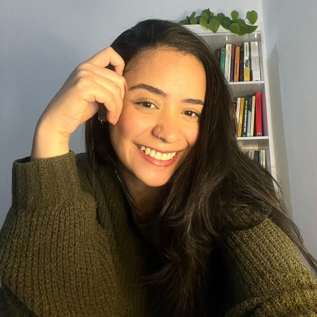 Suellen Paiva, Psicólogo Rio de Janeiro