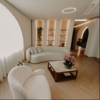 Erika Cassia De Souza, Terapeuta complementar Belo Horizonte