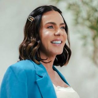 Tricia Barreto de Moraes do Carmo, Ginecologista Anápolis