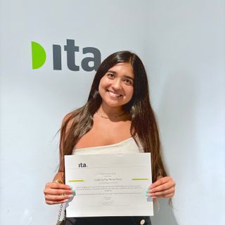 Acercar imagen: Catalina  Mena , Nutricionista Viña del Mar