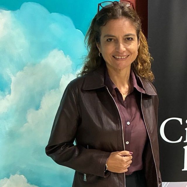 Andrea Liliana Ortiz González, Psicólogo Santa Marta