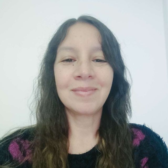 Karina Elizabeth Baletti, Psicólogo Burzaco