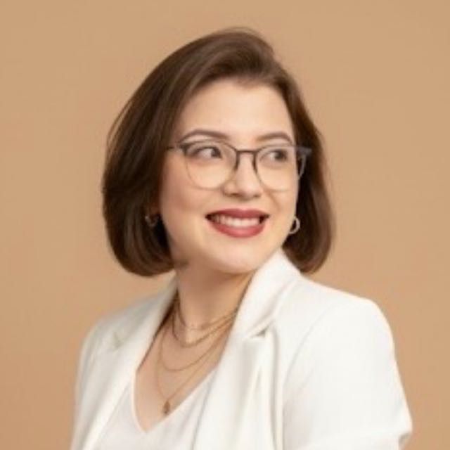 Kézia Kerr, Generalista Morungaba