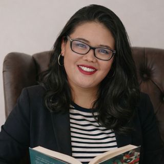 Dra. Priscila Hideko Oyama Alves