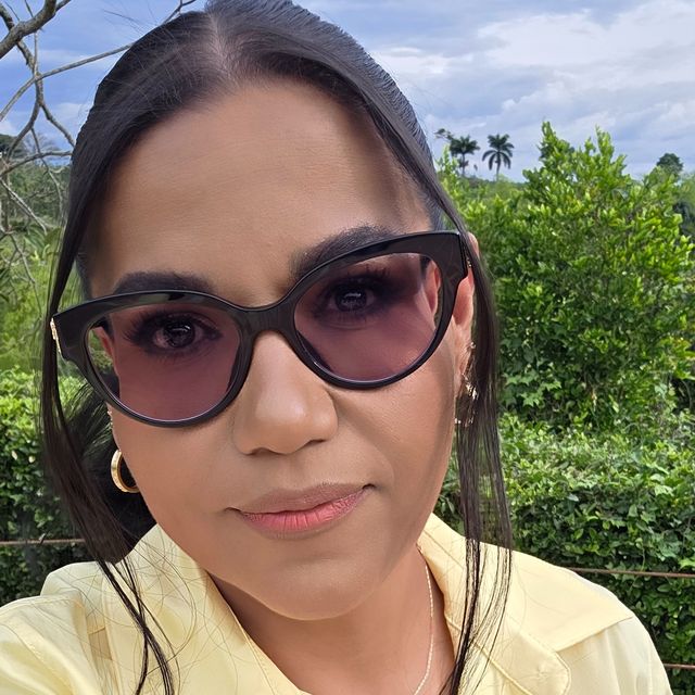Lina Marieth Dussan Echavarria