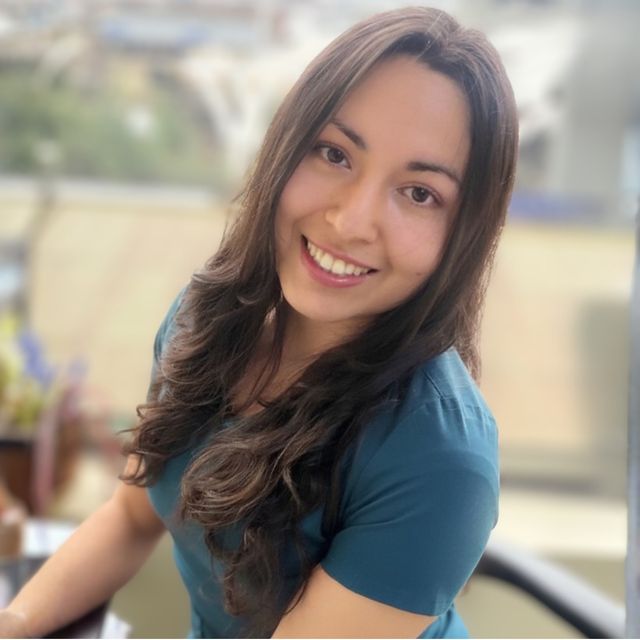 Nicole Poblete Quezada