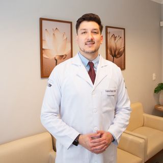 Gabriel Batista Varela, Coloproctologista Bento Gonçalves