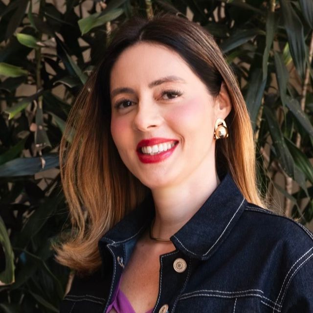 Cintia Gonçalves, Psicólogo Rio de Janeiro