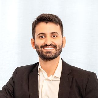 Geilson Xavier de Azevedo Junior, Psiquiatra Rio de Janeiro