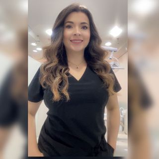 Dra. Nazinsky Rodriguez Arias