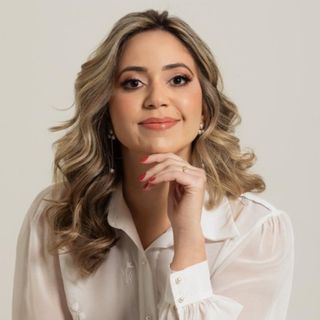 Raquel Nogueira de Sousa Jacomo, Neurologista Goiânia