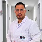 Dr. Christian Eduardo Sanabria Torres
