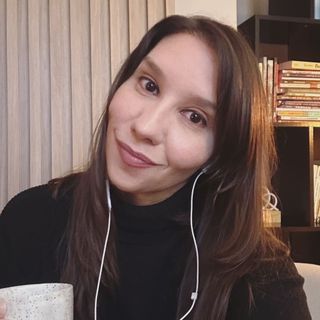 Ampliar imagem: Diely Otto, Psicólogo Curitiba
