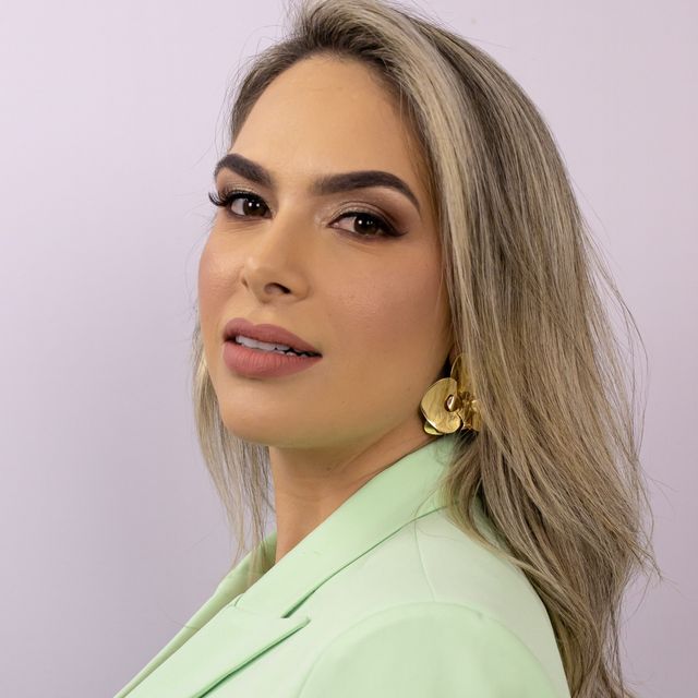 Brunna Lais Soares Lima, Médico clínico geral Porangatu