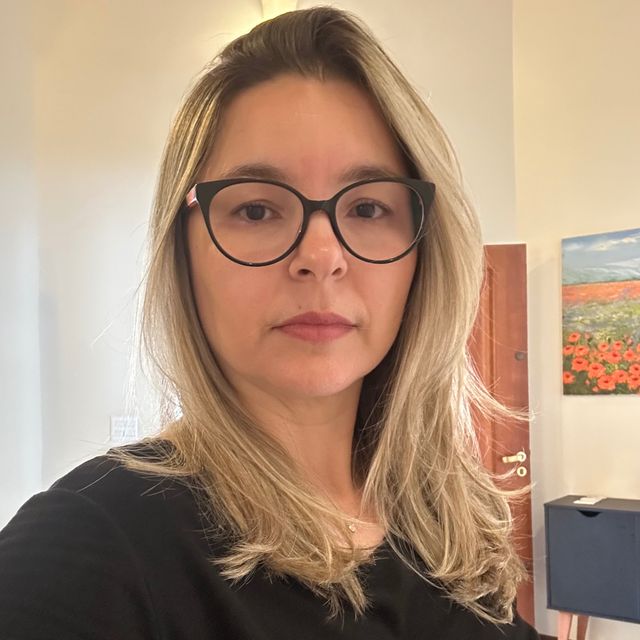 Valdaisa Ap. Kuhl Scaduto, Psicólogo Araraquara