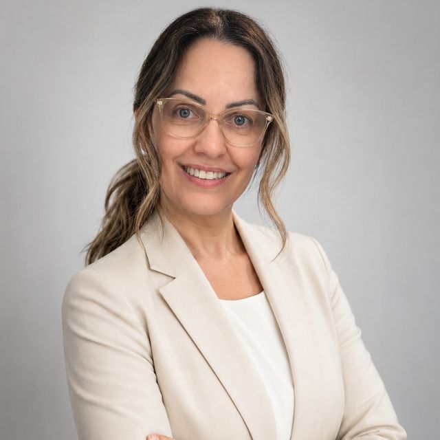 Jakellyne Courel, Psicólogo São Paulo