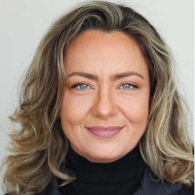 Camila Ávila Geraissate, Oftalmologista Goiânia