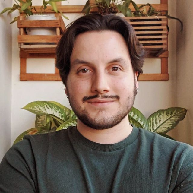 Lucas  de Barros Labaki Agostinho, Psicólogo São Paulo