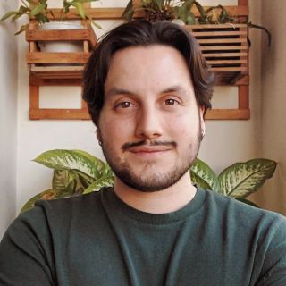 Ampliar imagem: Lucas  de Barros Labaki Agostinho, Psicólogo São Paulo