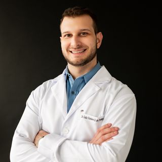 Dr. Luiz Gustavo Brandão de  Proença