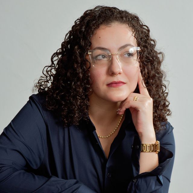 Bruna Salvador Ferraz Ferreira, Médico clínico geral Jataí