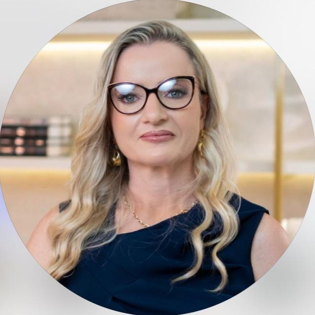 Regina Maria Da Cunha