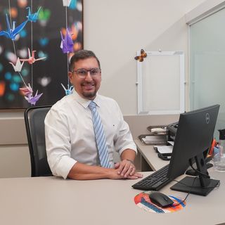 Dr. Rodrigo Valença