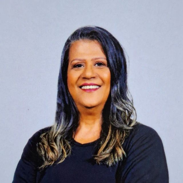 Lucimar Alves Ferreira, Psicopedagogo Belo Horizonte