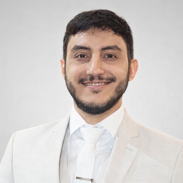 Anderson Justino de Oliveira, Psiquiatra Ribeirão Preto