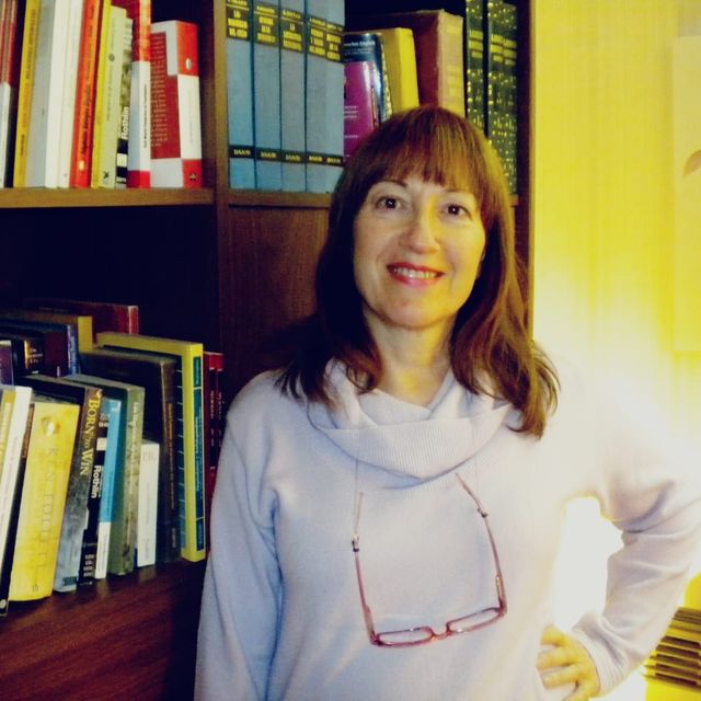 Luz Kleinerman, Médico general y familiar Córdoba Capital