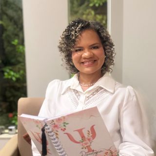Milena  Silva Kardec , Psicólogo Luziânia