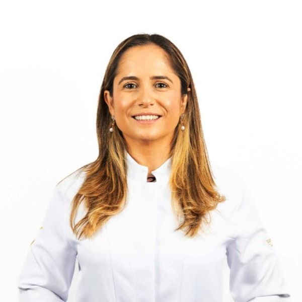Maria Rita Ribeiro, Hematologista Rio de Janeiro