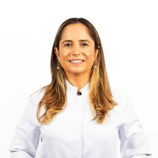 Ampliar imagem: Maria Rita Ribeiro, Hematologista Rio de Janeiro