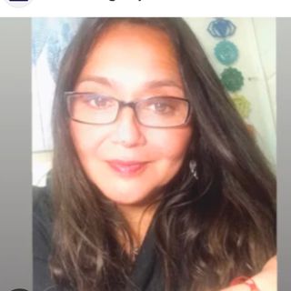 Ps. Sandra Cecilia Argandoña Balcazar