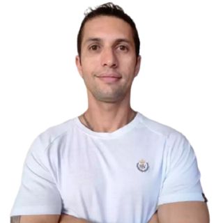 Douglas  Rodrigues Martins, Nutricionista Sorocaba