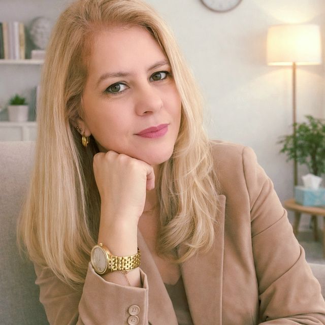 Wana  Menezes Silva, Psicólogo Piracicaba