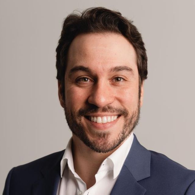 Pedro Falcão, Hepatologista Recife