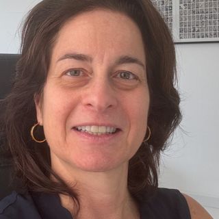 Ampliar imagem: Mylene Kachani Dratwa, Psicólogo São Paulo