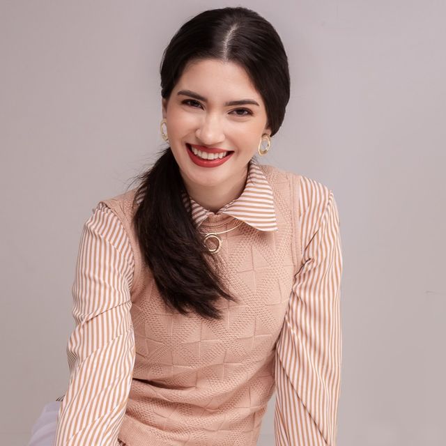 Nathyelle Soares, Psicólogo Caratinga