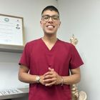 Dr. Roberto Nicolás Rios Martínez