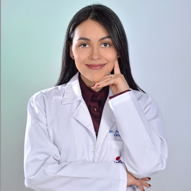 Juliana González Gil, Ortopedista y Traumatólogo Bogotá