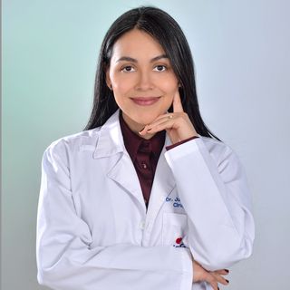 Dra. Juliana González Gil