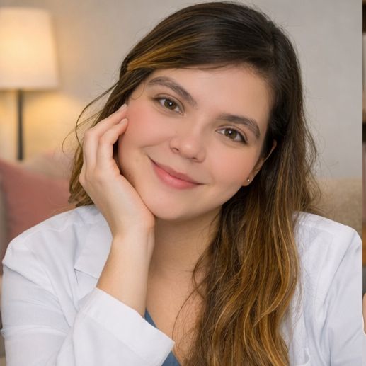 Maria Camila Lezcano Tejada, Psicólogo Medellín