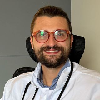 Dr. Vicente Meneguzzo