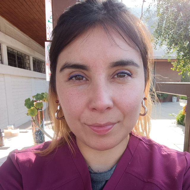 Catalina Méndez Donoso, Acupunturista Santiago