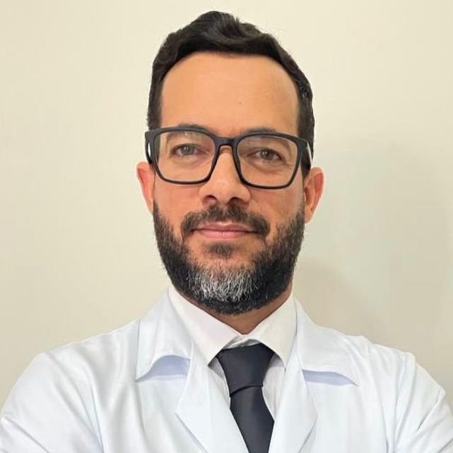 Hugo Rodrigues, Cardiologista Irecê
