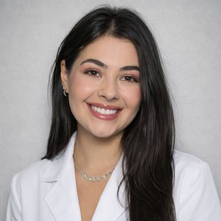 Tayna Trigo, Dentista Tijuca